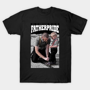 Father Pride T-Shirt